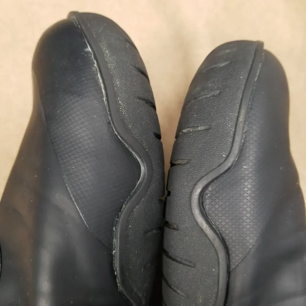 Nike Air Zoom Pulse Nurse Medical Black Shoes Mens 10.5CT1629-003